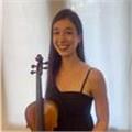 Clases particulares de violín online