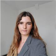 Professeure native d'espagnol à tous les niveaux (dix ans d'expatriation à Madrid, scolarité au Lycée Français de Madrid)