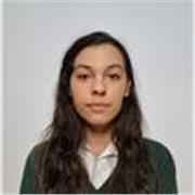 Sono una studentessa internazionale in Italia e te aiuto con conversazione in inglese!