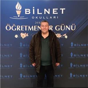 Ahmet Yetis