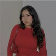 Maestra de español para niños o adultos principiantes