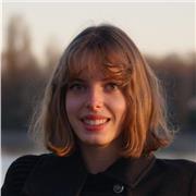 Donne cours de solfège en visio ou a domicile !