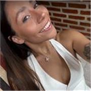 Profesora de inglés para todas las edades