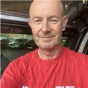 I give private English lessons and prepare candidates for the IELTS exam or job interviews.