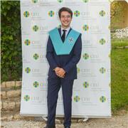 Maestro de educación primaria con carisma, ofrece clases particulares de refuerzo y repaso