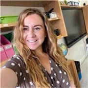 Native English tutor with 5 years' experience offering private English lessons to adults and children