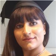 Biomedical Science and Neuroscience graduate offering online English, maths, geography, history, psychology and science tuition - primary to A-Level, SATs, mocks & entrance exam preparation