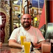 ingenierio en construccion estudiante de pedagogia para profesionales en universidad alberto hurtado