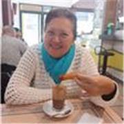 Soy traductora y tengo larga experiencia dando clases privadas y en colegios a estudiantes de educación primaria y secundaria.