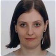 English tutor who teaches children above 11 years and adults