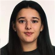 Profesor de Matemáticas doy clase a niños de todas las edades