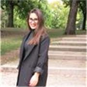 Sono una studentessa di Scienze della Comunicazione di 20 anni con un livello C1 di inglese e un’importante esperienza di studio all’estero. Ho trascorso un anno in Irlanda con EF, un’opportunità che mi ha permesso di migliorare la lingua e di sviluppare 