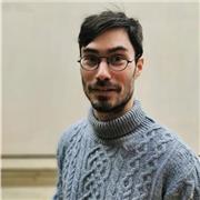 Tom Denman