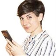 Profesora de Marketing Digital especializada en redes sociales, branding y estrategia