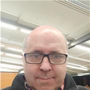 Profesor de Español e Inglés imparte clases online. Preparación para B2 Ingles o Español