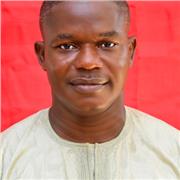 John Olurotimi Odesina