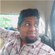 Raj Kiran