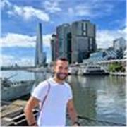 Teacher of Italian as a second language for any age and level