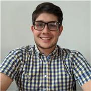 Profesor de Matemáticas, Biología, Química e Inglés imparte clases particulares