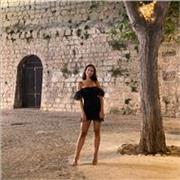 Madrelingua italiana offre lezioni private a studenti spagnoli o tedeschi