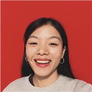 Being patient, consistent and innovative is how I define myself
- Aiming at teenagers, university people who need help in their academic journey