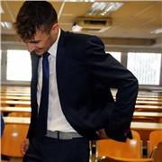 Vuoi migliorare nella pratica di Excel? non esitare a contattarmi!