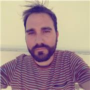 Rodrigo Portillo Jimenez
