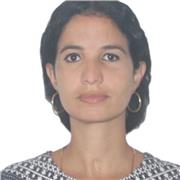 Docente di Spagnolo. Ho esperienza con i bambini, la mia lingua madre è lo spagnolo