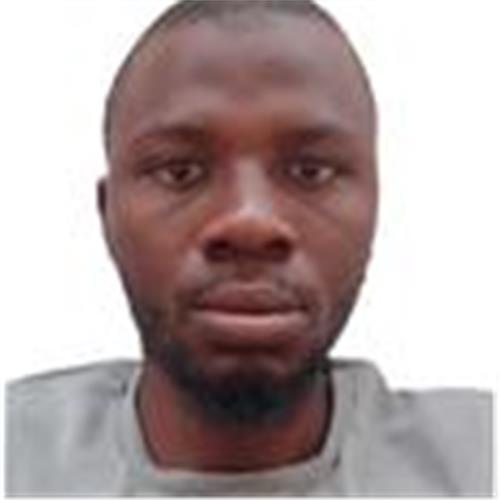 I Am Busari Habibullai Ademola, A Graduate Of Arabic Studies With ...
