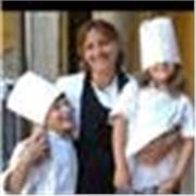 🍰 Dal laboratorio al digitale:

Impara da chi vive la pasticceria da vent’anni, con metodo e passione