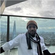 Daniel Hawkins Iddrisu