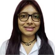 Profesora de matemáticas de bachillerato para niños y jovenes de todas las edades