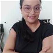 Profesora de español enseñanza de escritura y ortografía