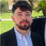 Profesor nativo, traductor, intérprete ⭐📚🇬🇧Exámenes oficiales, conversación, refuerzo académico, business English, entrevistas