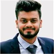Friendly and dedicated English tutor offering personalized lessons to improve speaking, grammar, writing and overall communication
