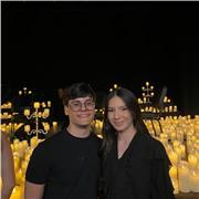 Aulas de matemática ou fisíca para alunos do ensino médio, e dos fundamentais