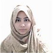Science and biology tutor