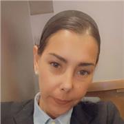 Buongiorno , eseguo lezioni private da più di 7 anni 
Il
Mio contatto telefonico e’ 
Cordialmente 
Camilla decSanctis Ricciardone