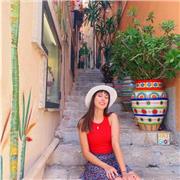 Se hai sempre voluto imparare a dipingere, sei nel posto giusto!