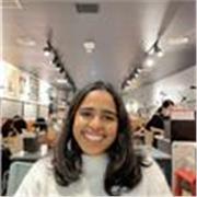 Hello! I am a Medicine and Surgery student from Australia with a passion for Biology