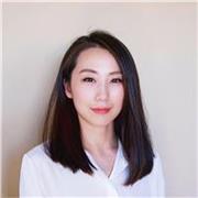 Profesora titulada de chino mandarín | Clases en español e inglés 
Qualified Mandarin Chinese Teacher | Lessons in Spanish and English