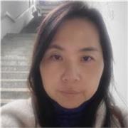 Lerne Koreanisch mit einer freundlichen Lehrerin