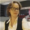 Selam, ben Çağla! İngilizceyi sevdiren, her yaşa ve seviyeye uygun, eğlenceli derslerle yanınızdayım.