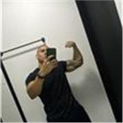 Entrenador Personal y Masajista Deportivo