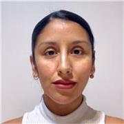 Profesora de Español (ELE) | Especialista en Pedagogía y Docencia de Nivel Inicial | Clases dinámicas y conversacionales