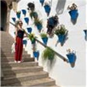 Profesora de castellano para todos los niveles, online o presencial en el Ensanche de Vallecas.