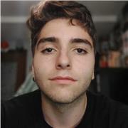 Estudiante de Matemáticas con ganas de enseñar Matemáticas