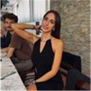 Offro ripetizioni individuali e di gruppo online così da poter migliorare il rendimento. Non esitate a contattarmi!