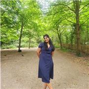 I am a patient tutor experienced in teaching Maths, Science, English, and Hindi to children aged 6–12.