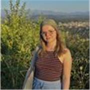 Profesora titulada en Química con más de 4 años de experiencia dando clases particulares a diferentes niveles